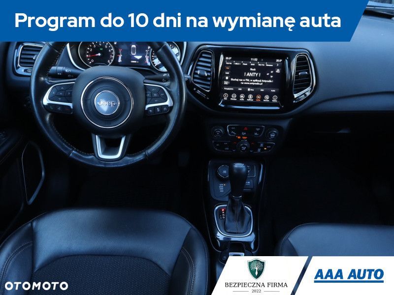Jeep Compass - 9