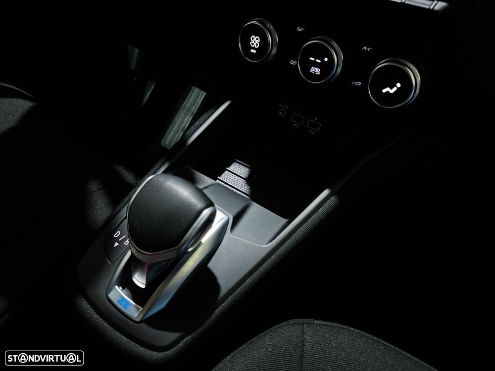 Renault Zoe (c/ Bateria) Zen 50 - 33