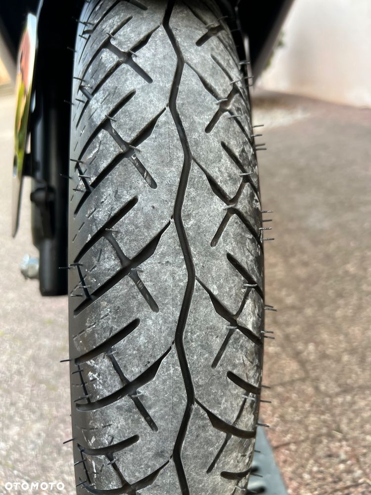 Kawasaki Ninja 250R - 5