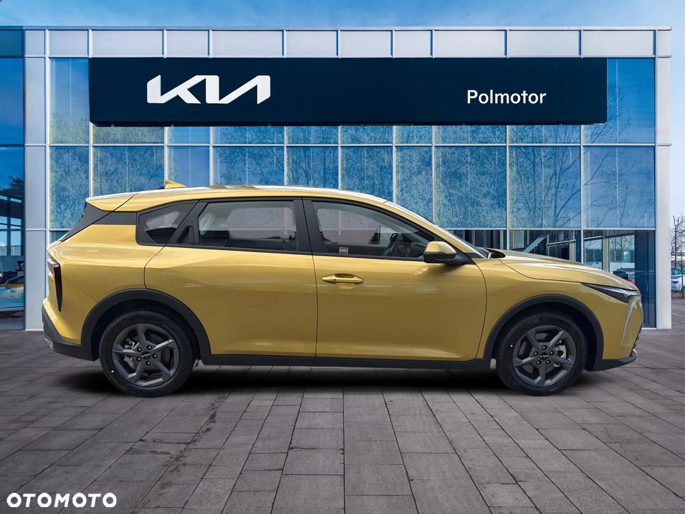 Kia K4 1.6 T-GDI M - 6