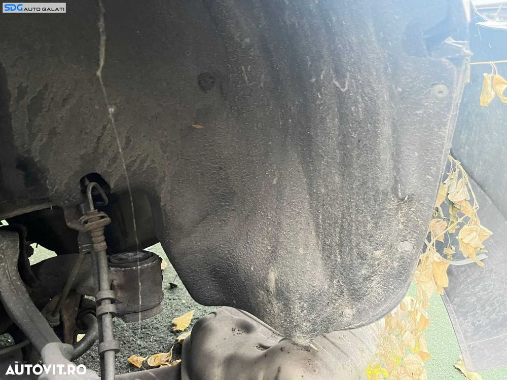 Carenaj Aparatoare Protectie Norori Roata Janta Stanga Spate Audi A5 Sportback 2008 - 2017 - 2