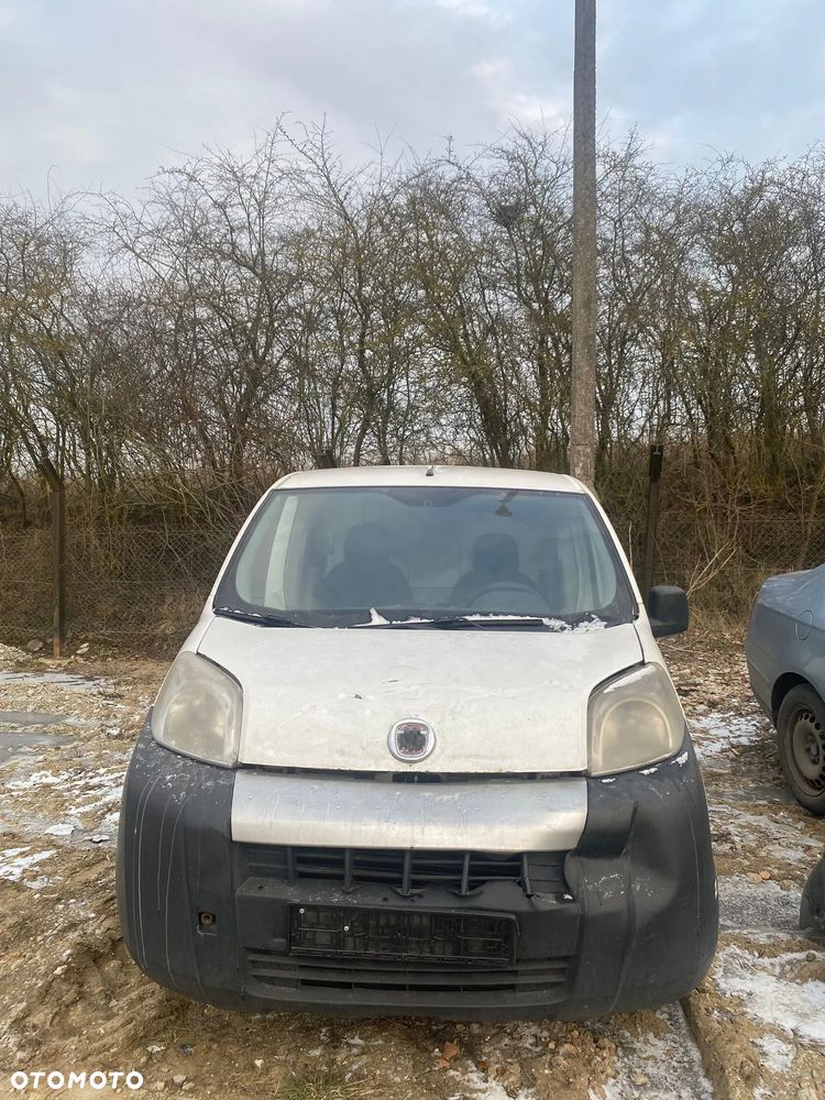 127/Fiat Fiorino/na części - 5