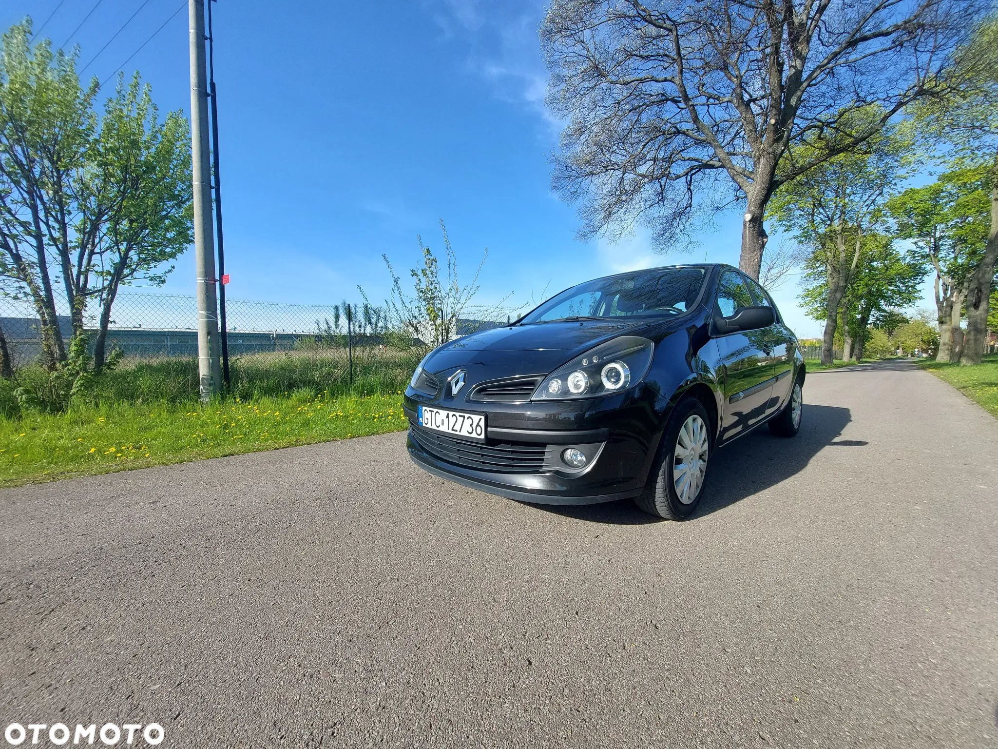 Renault Clio 1.6 16V Expression - 1