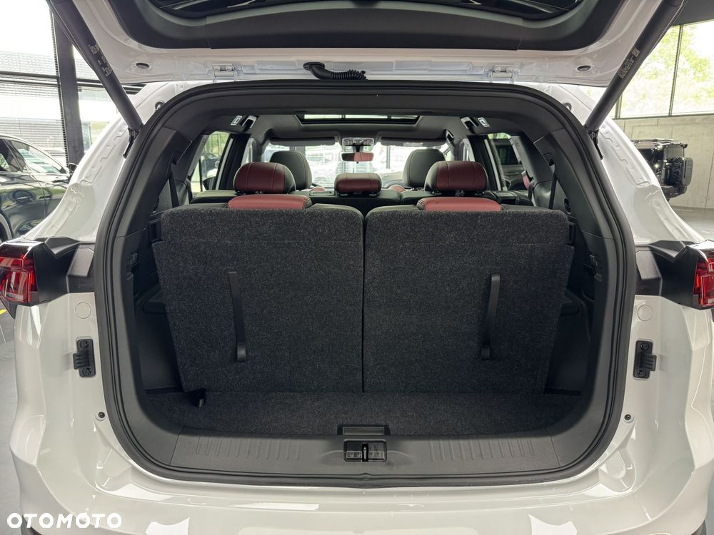 Jetour X70 Plus - 23