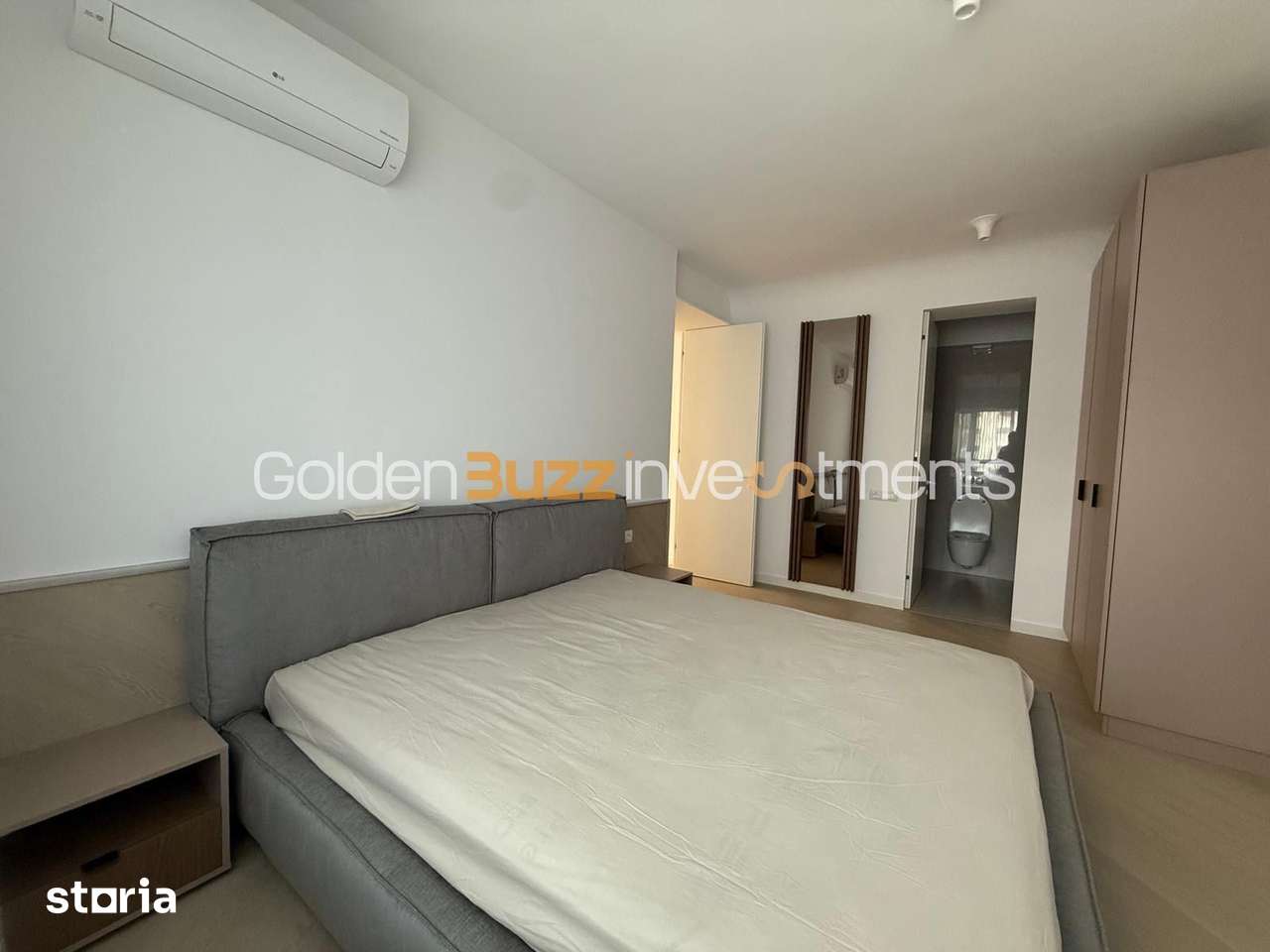 Apartament 3 camere Cortina | Parcare — fotografia 3
