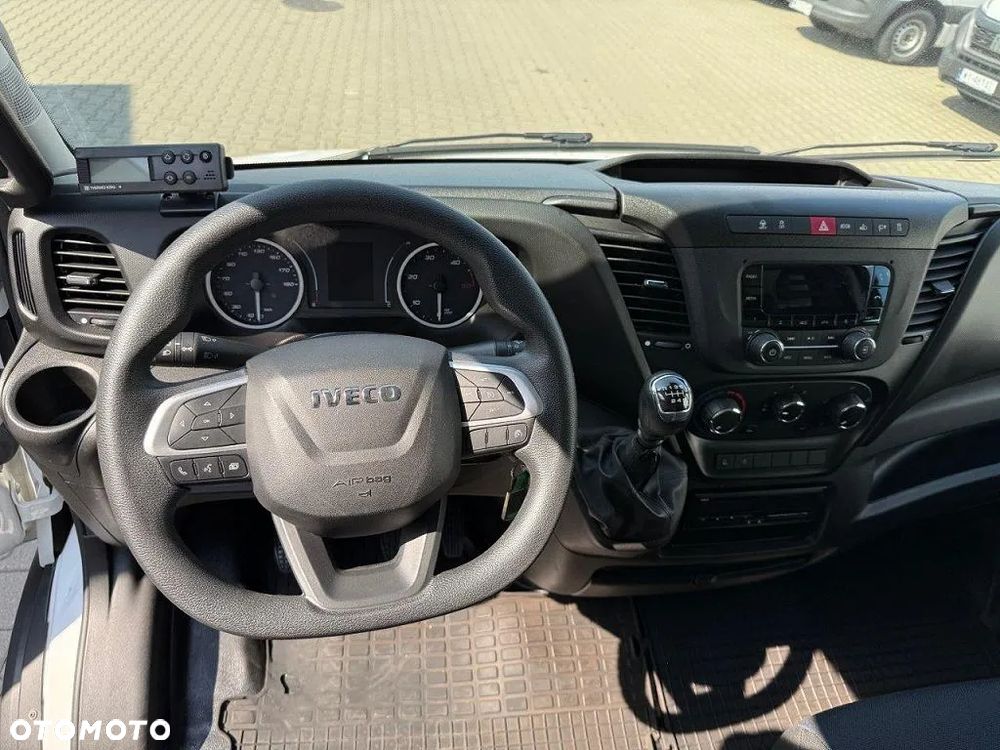 Iveco IGLOPOL DAILY 70C18 - 8