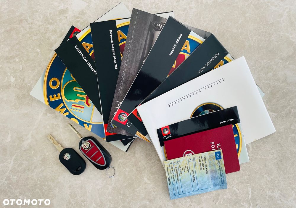 Alfa Romeo Mito 1.4 MultiAir Progression - 24