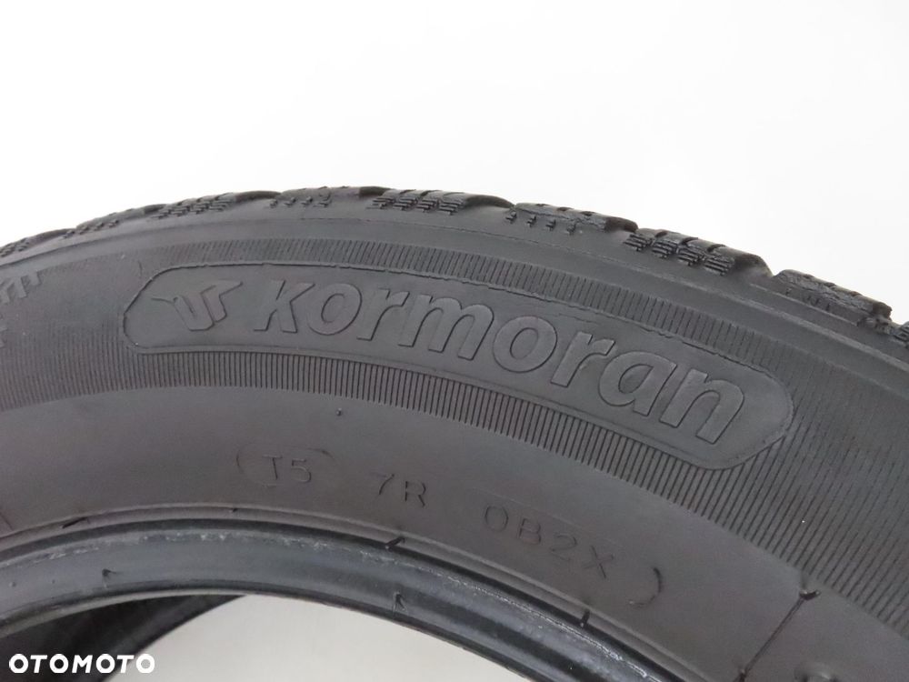 2x 205/60R16 OPONY ZIMOWE Kormoran Snow 92H dot: 4621 - 2