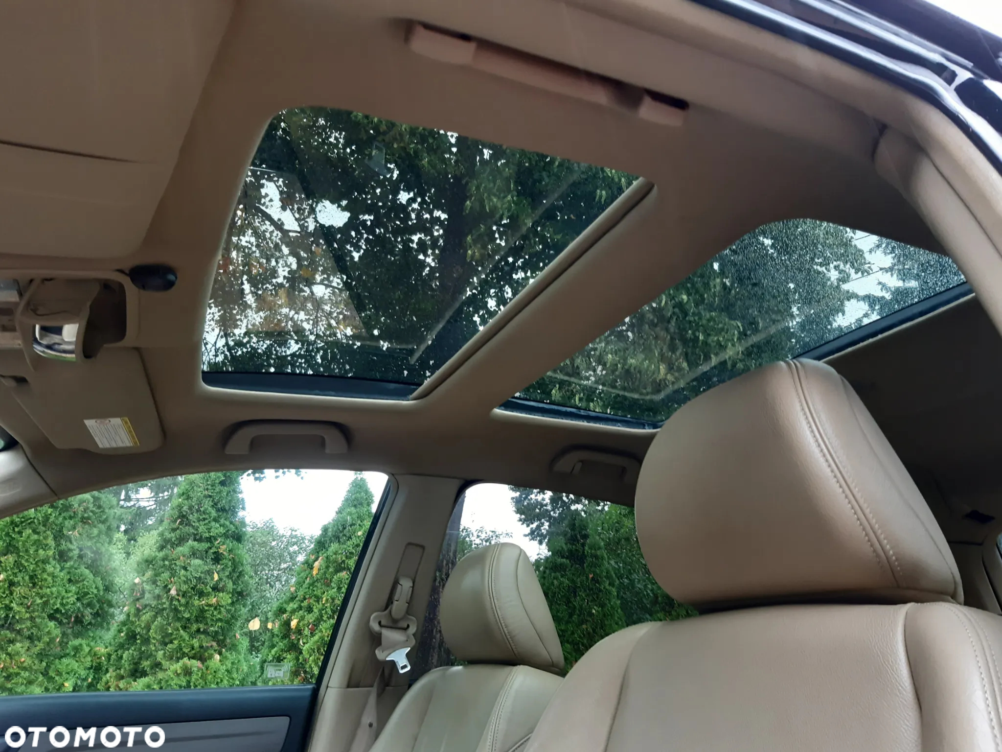 Honda CR-V 2.0 Executive - 6