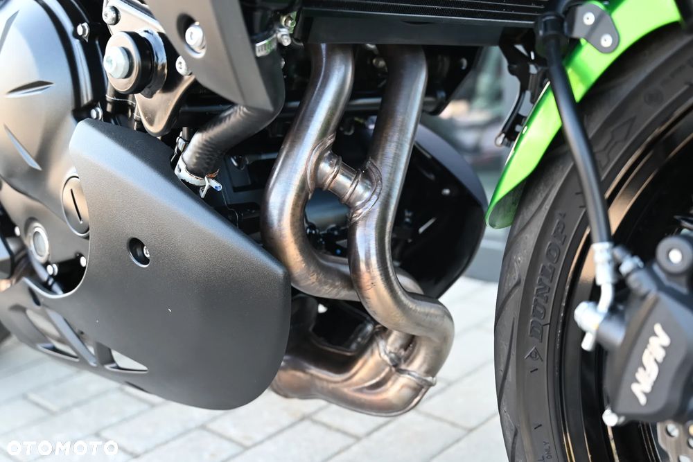 Kawasaki Versys 650 - 31