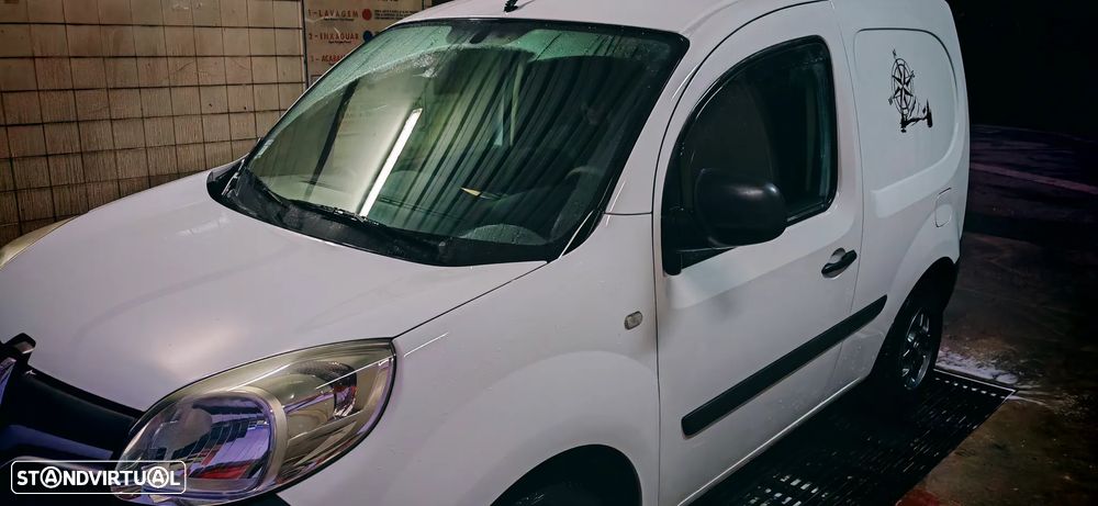 Renault Kangoo Compact - 6