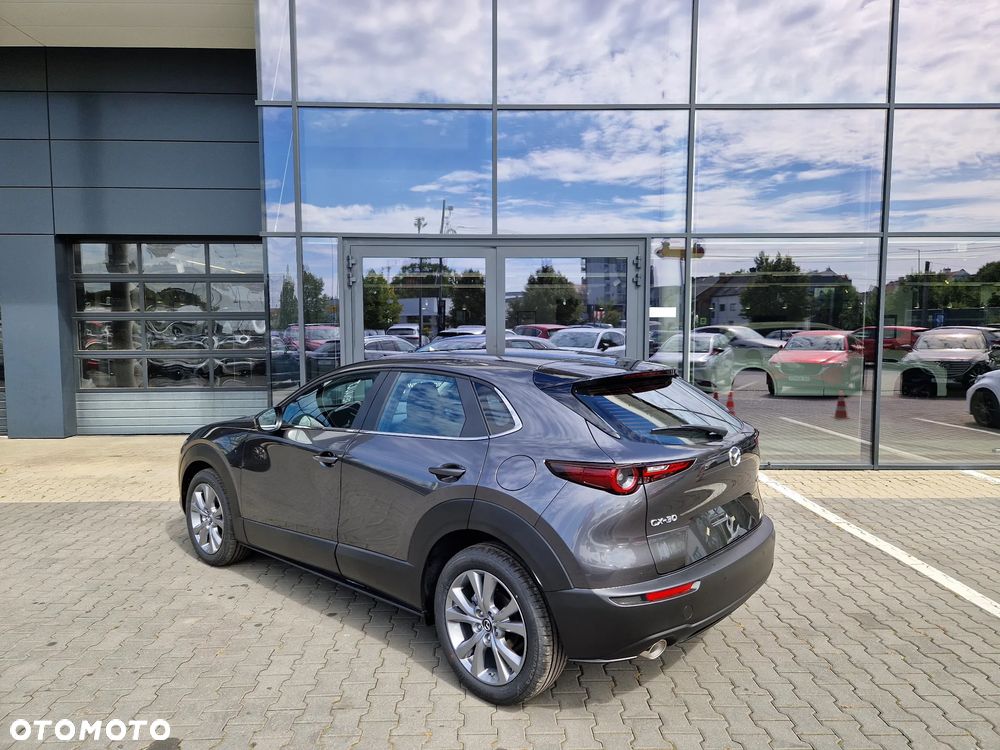 Mazda CX-30 2.0 mHEV Centre-Line 2WD - 5