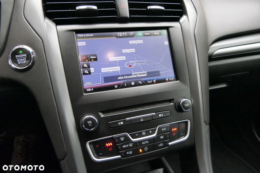 Ford Mondeo 2.0 TDCi Titanium - 26