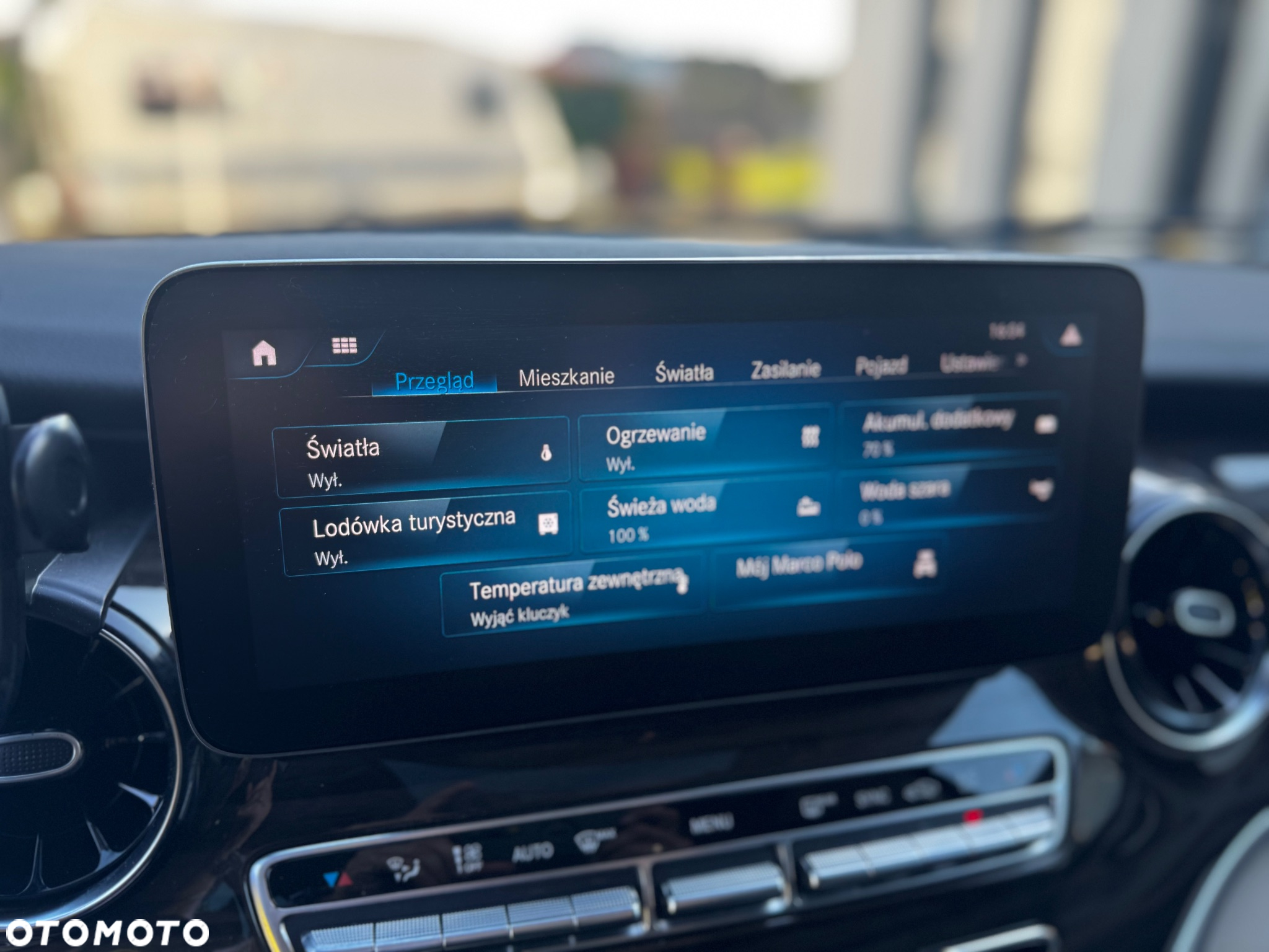 Mercedes-Benz Klasa V 300 d 4-Matic 9G-Tronic Avantgarde (d³ugi) - 16