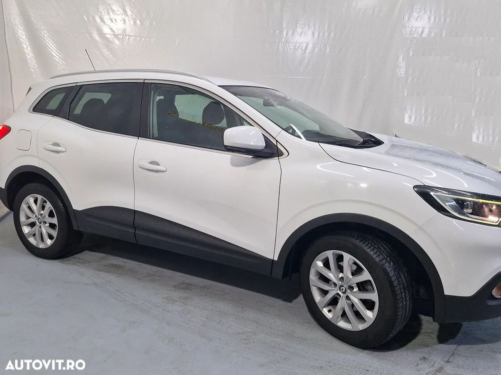 Renault Kadjar 1.2 TCe Zen - 20