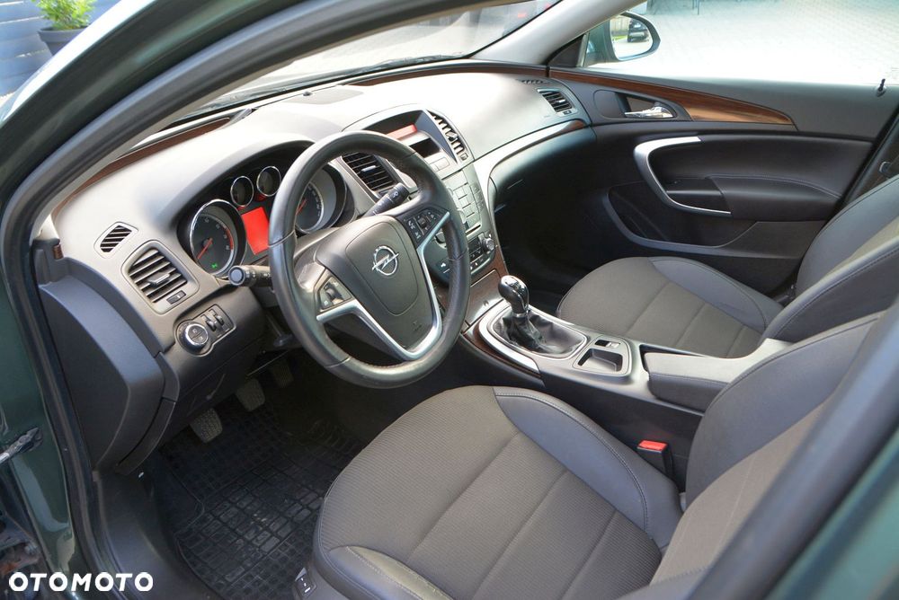 Opel Insignia 1.8 Elegance - 15