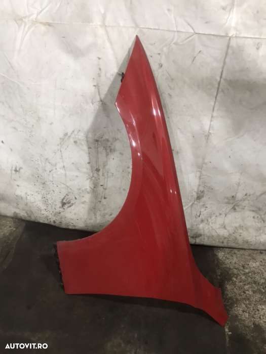 Aripa bmw seria 3 f30 - 1