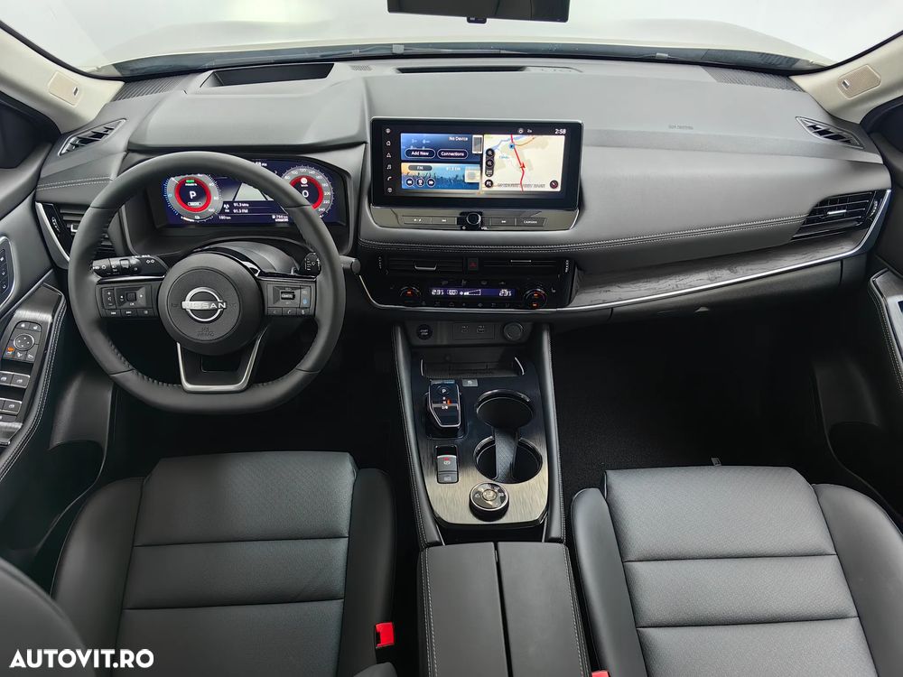 Nissan X-Trail e4ORCE 5 locuri Tekna - 9