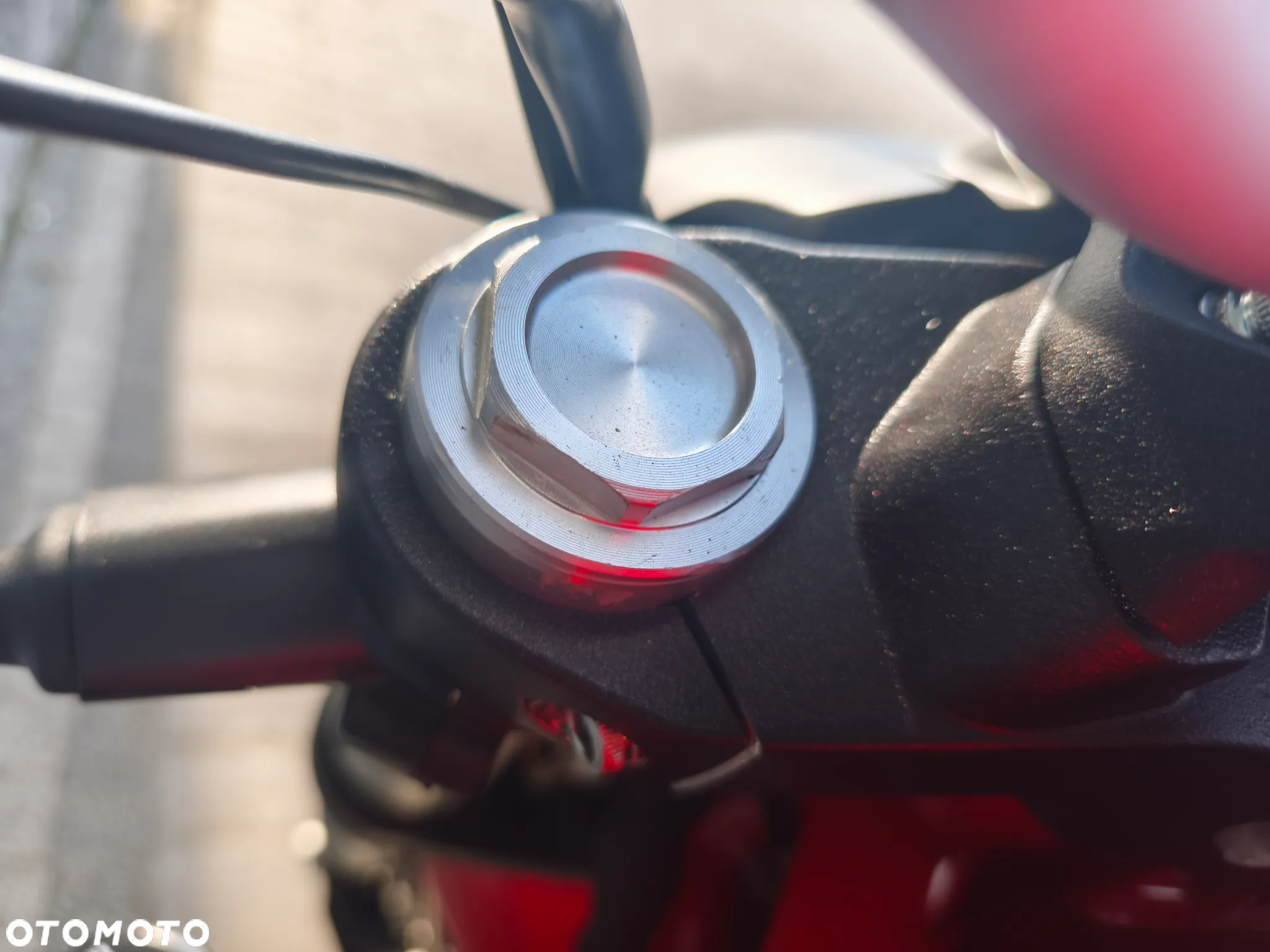 Ducati Monster - 19