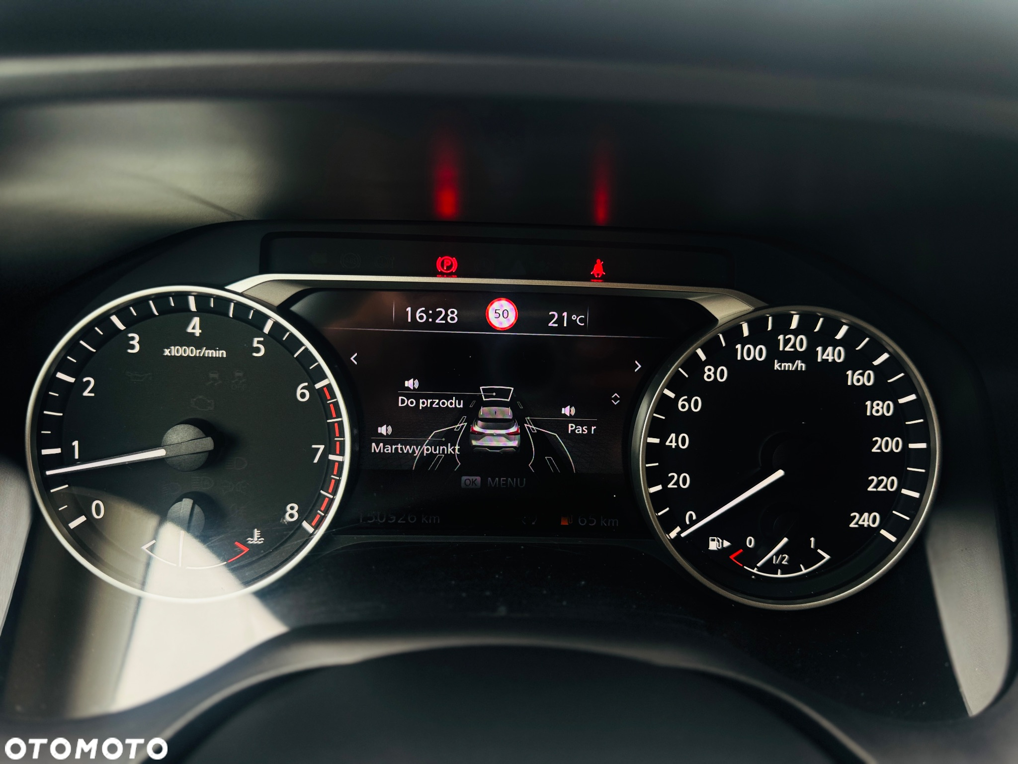 Nissan Qashqai 1.3 DIG-T MHEV Tekna - 10