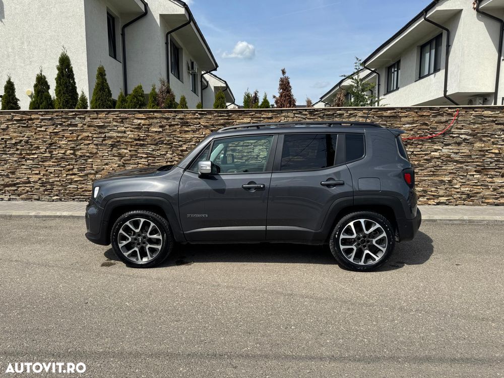 Jeep Renegade - 6