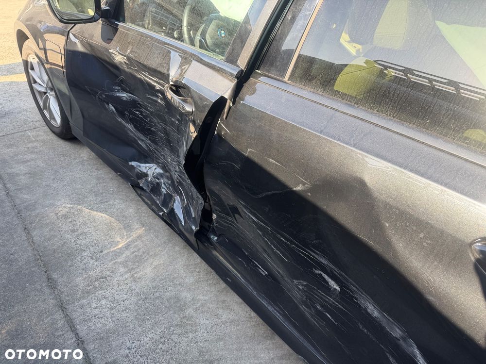 BMW Seria 3 320d Efficient Dynamics Advantage - 4