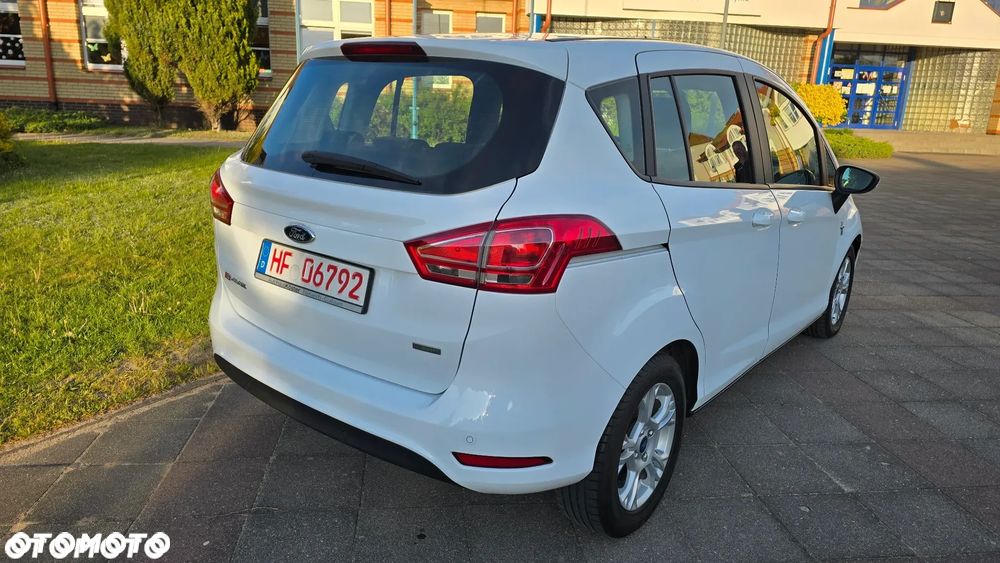 Ford B-MAX - 6