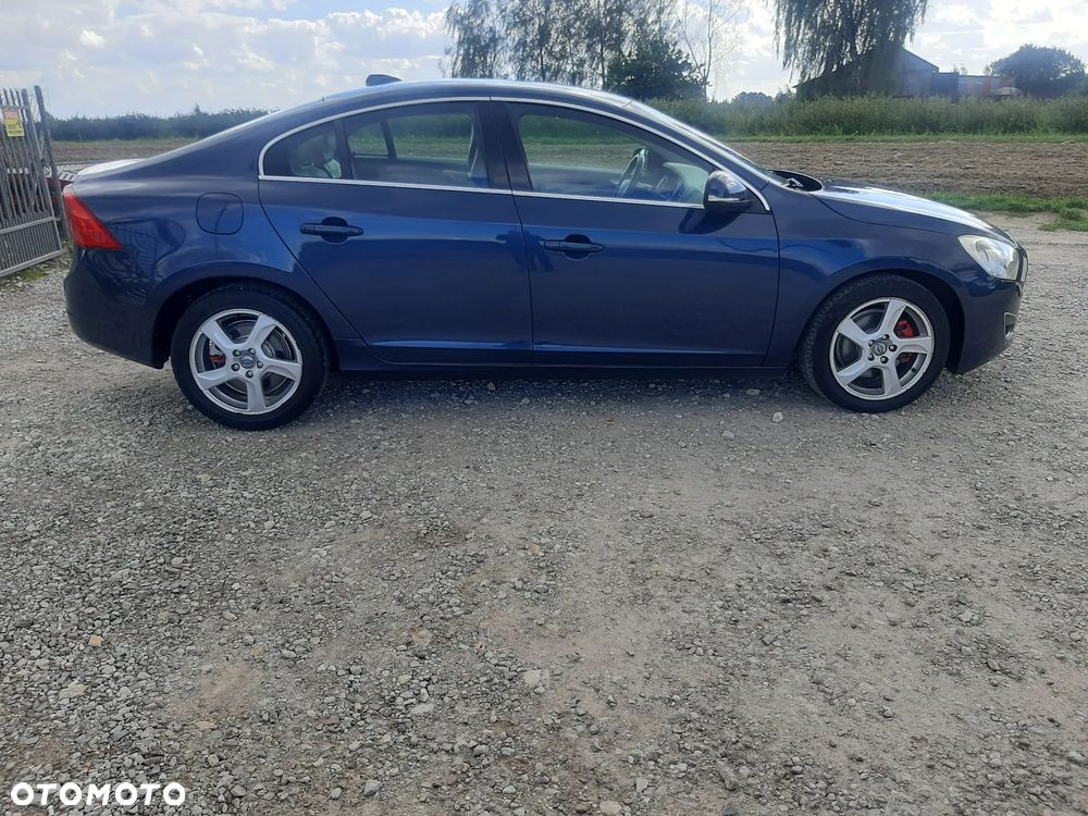 Volvo S60 DRIVe Momentum - 10