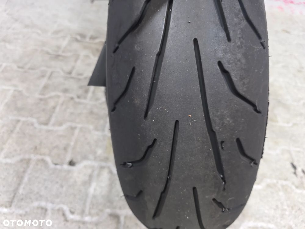 Triumph Speed Triple - 24
