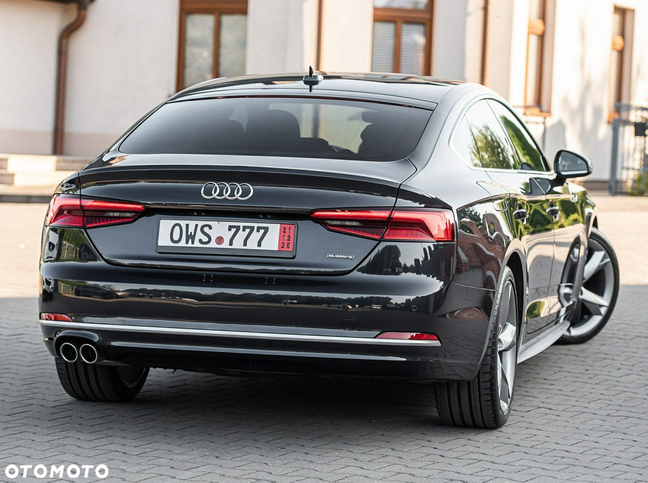 Audi A5 - 3