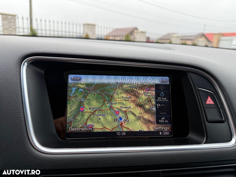 Audi Q5 2.0 TDI Quattro S tronic Sport - 21