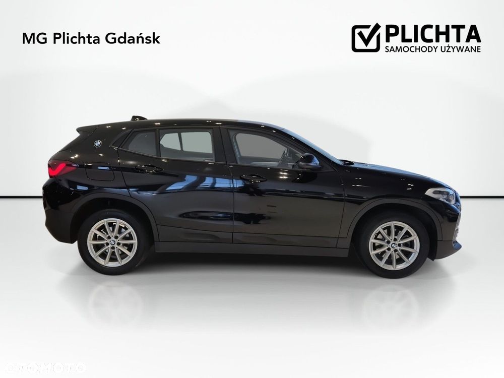 BMW X2 sDrive18i GPF Advantage - 4