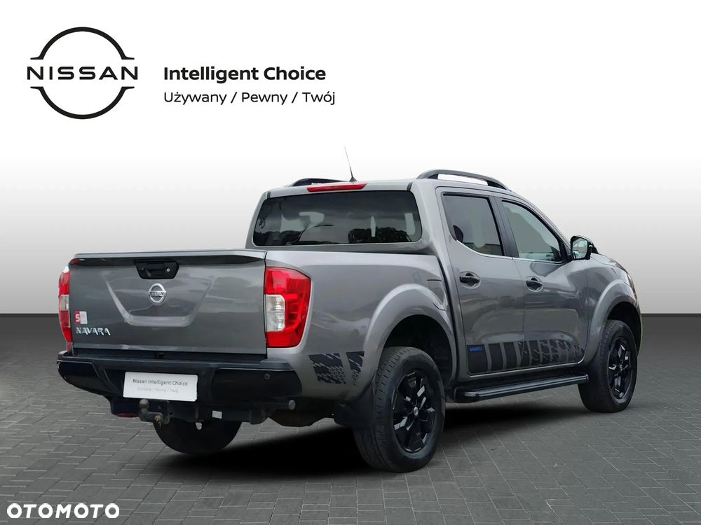 Nissan Navara - 5