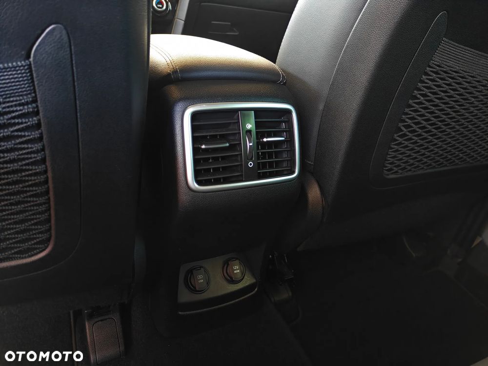 Kia Sportage 1.6 T-GDI Black Edition Plus 2WD DCT - 39