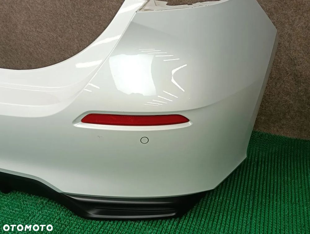 HONDA CIVIC od 2022r Zderzak Tył - 6