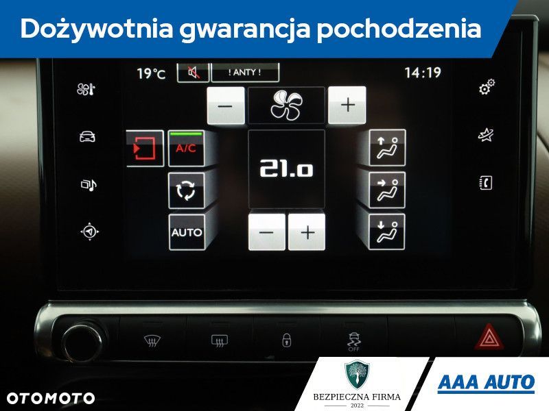 Citroën C4 Cactus - 12