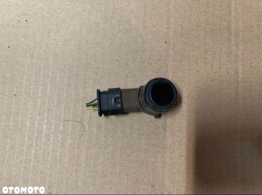 9283202 czujnik parkowania parktronik bmw 5 g30 g31