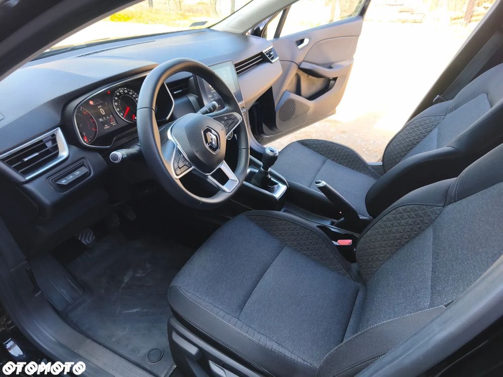 Renault Clio 1.0 TCe Zen - 16
