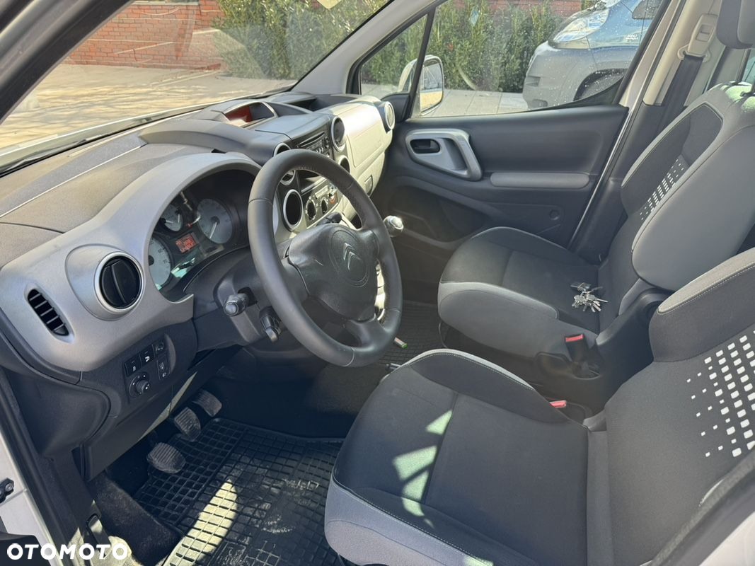 Citroën Berlingo Multispace BlueHDi 120 S&S SELECTION - 13