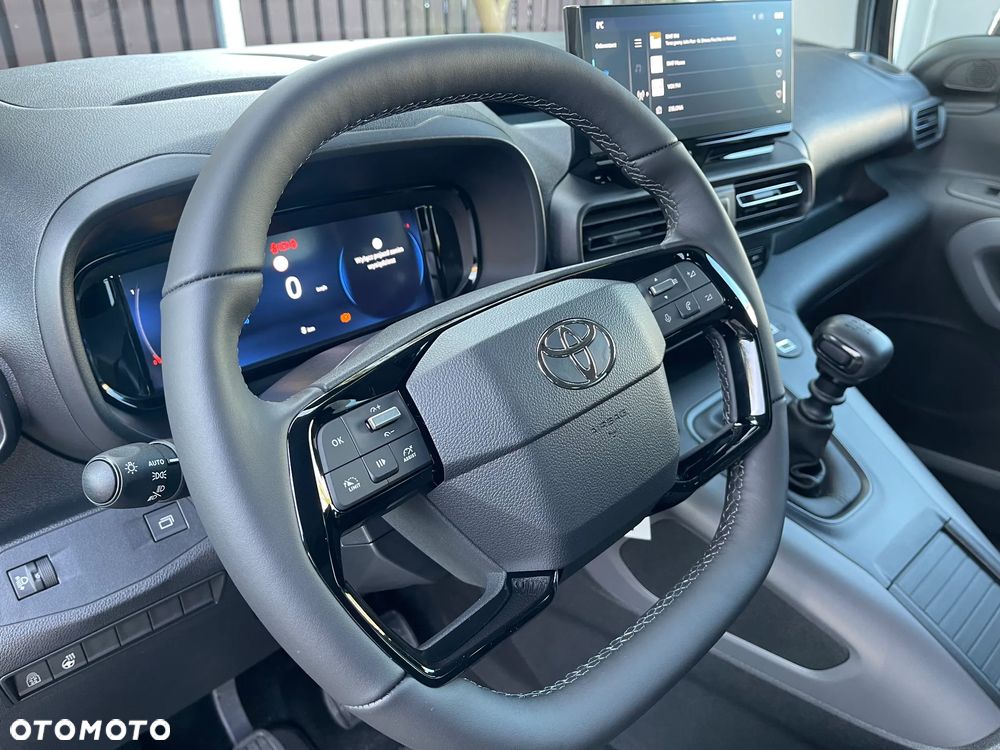 Toyota Proace City Verso 1.5 D-4D VIP - 8