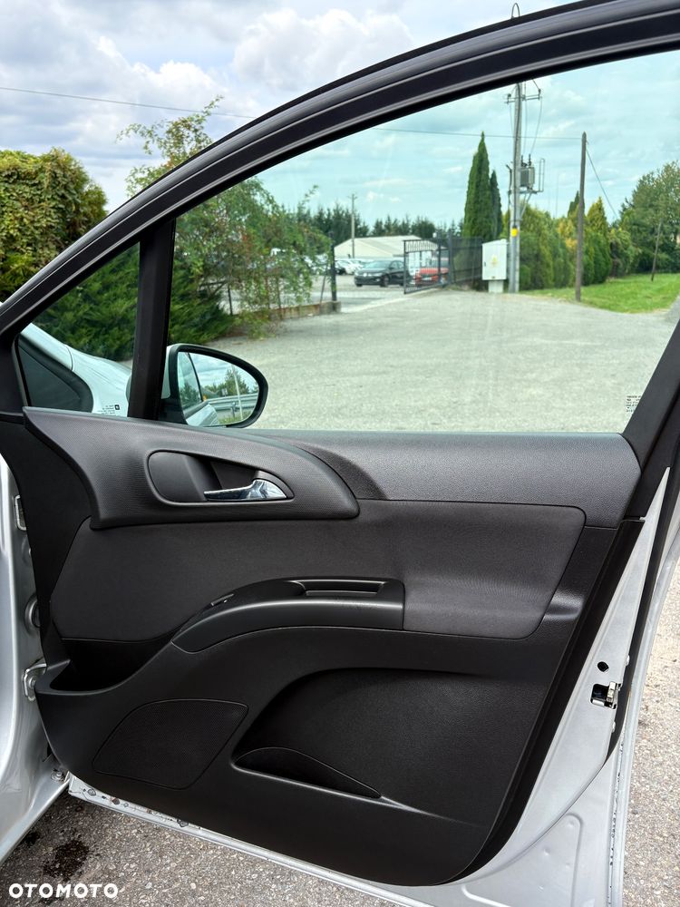 Opel Meriva 1.4 T Enjoy - 15