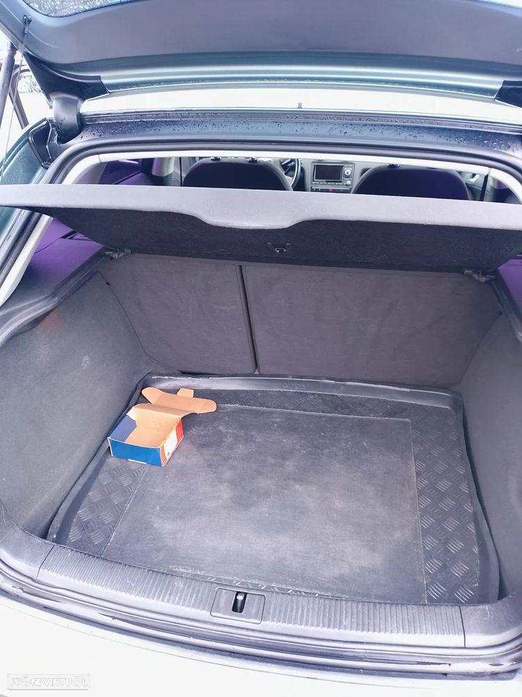 Audi A3 Sportback 2.0 TDi - 8