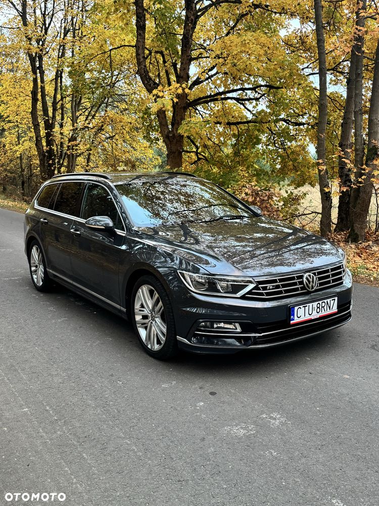 Volkswagen Passat - 3