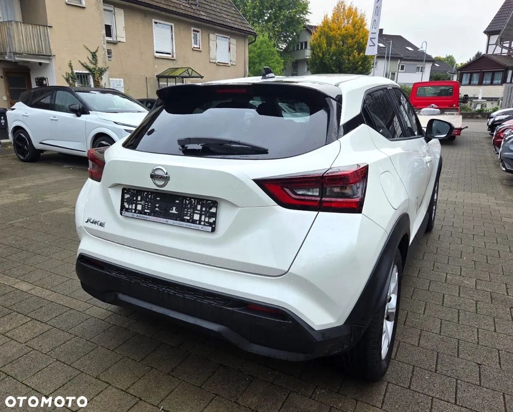Nissan Juke 1.0 DIG-T N-Design - 10