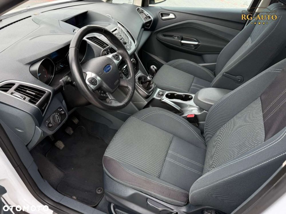 Ford C-MAX - 37