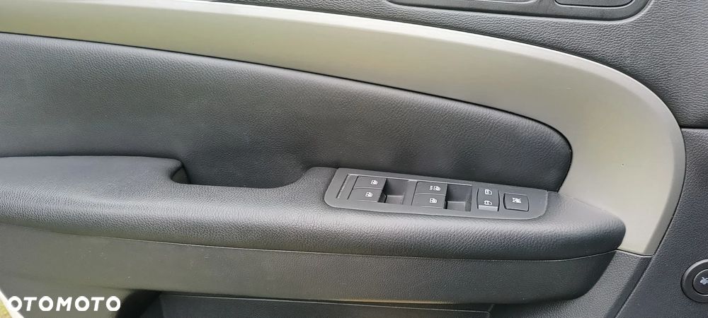 Chevrolet Epica 2.0 LS - 9