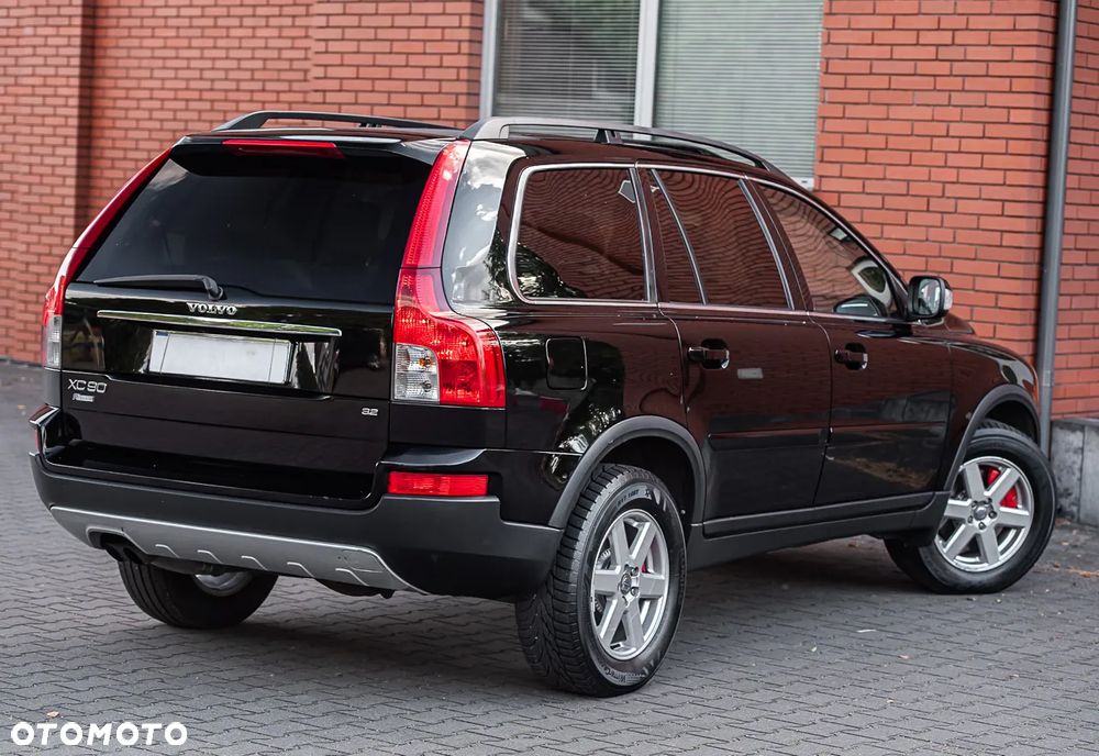Volvo XC 90 3.2 AWD R-Design - 13