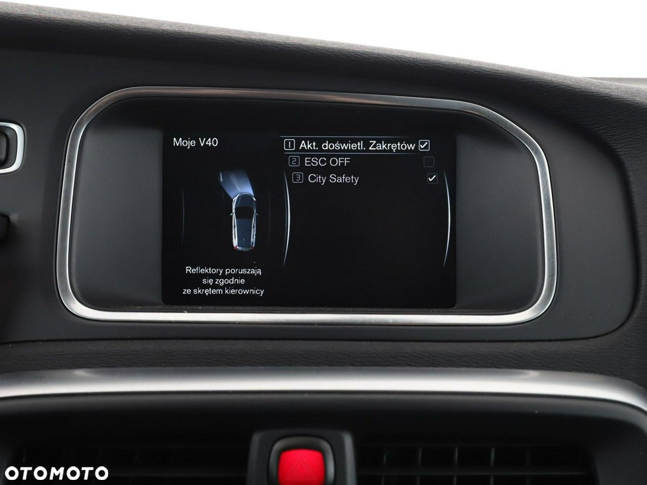 Volvo V40 T2 You - 26