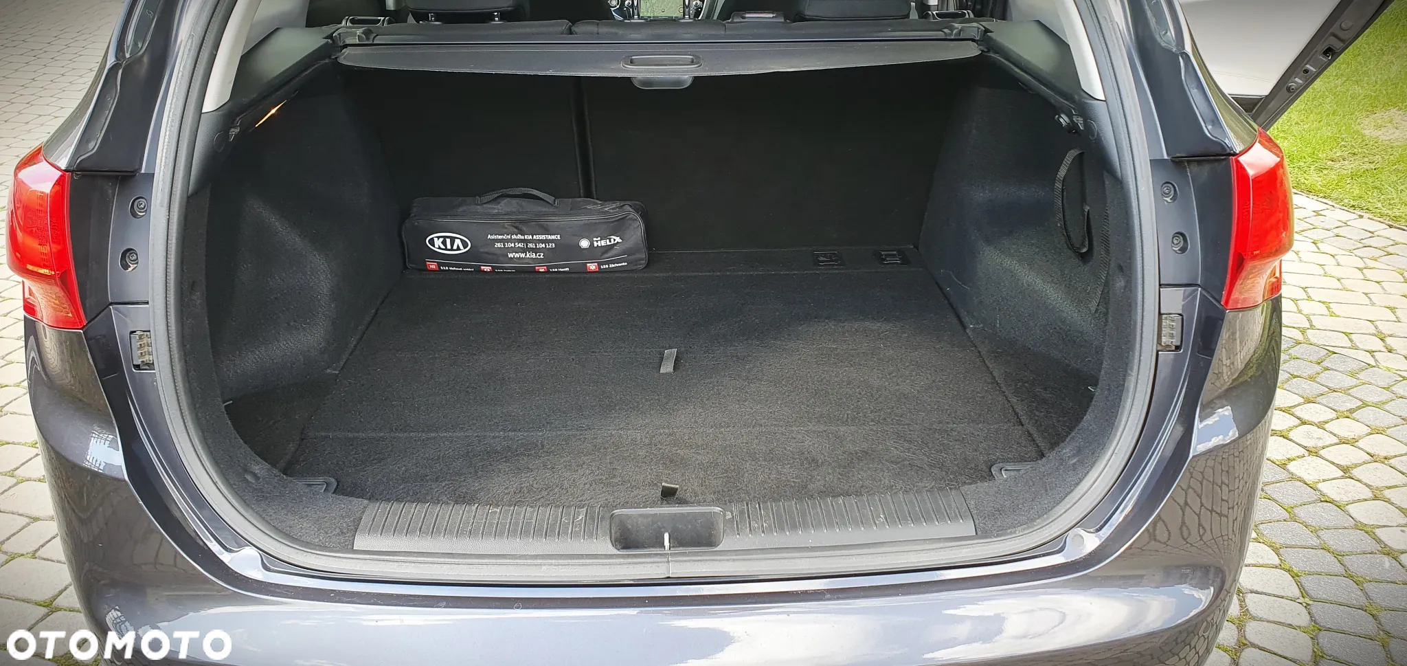 Kia Ceed Cee'd 1.6 CRDi Business Line - 37