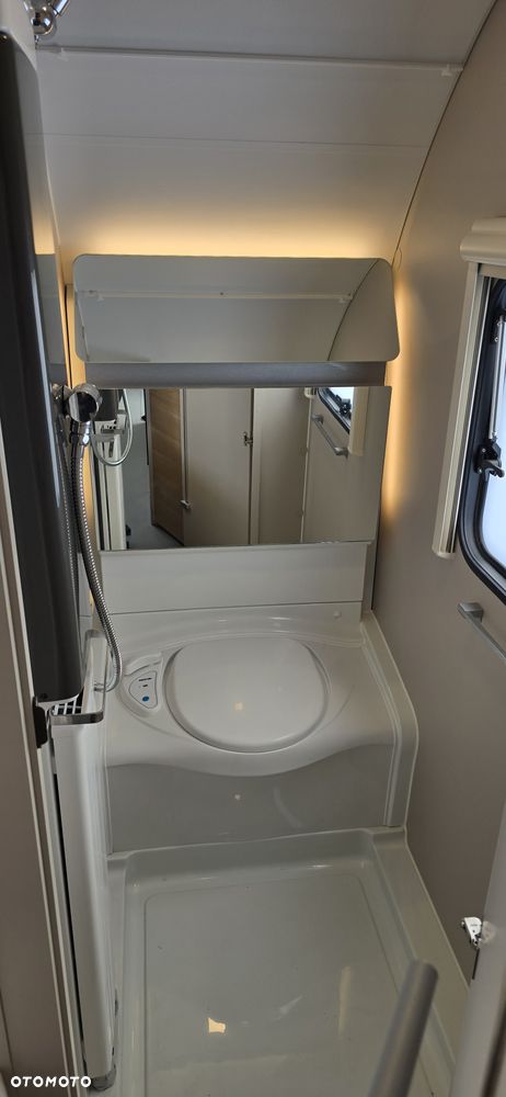 Adria ADORA 613 PK - 19